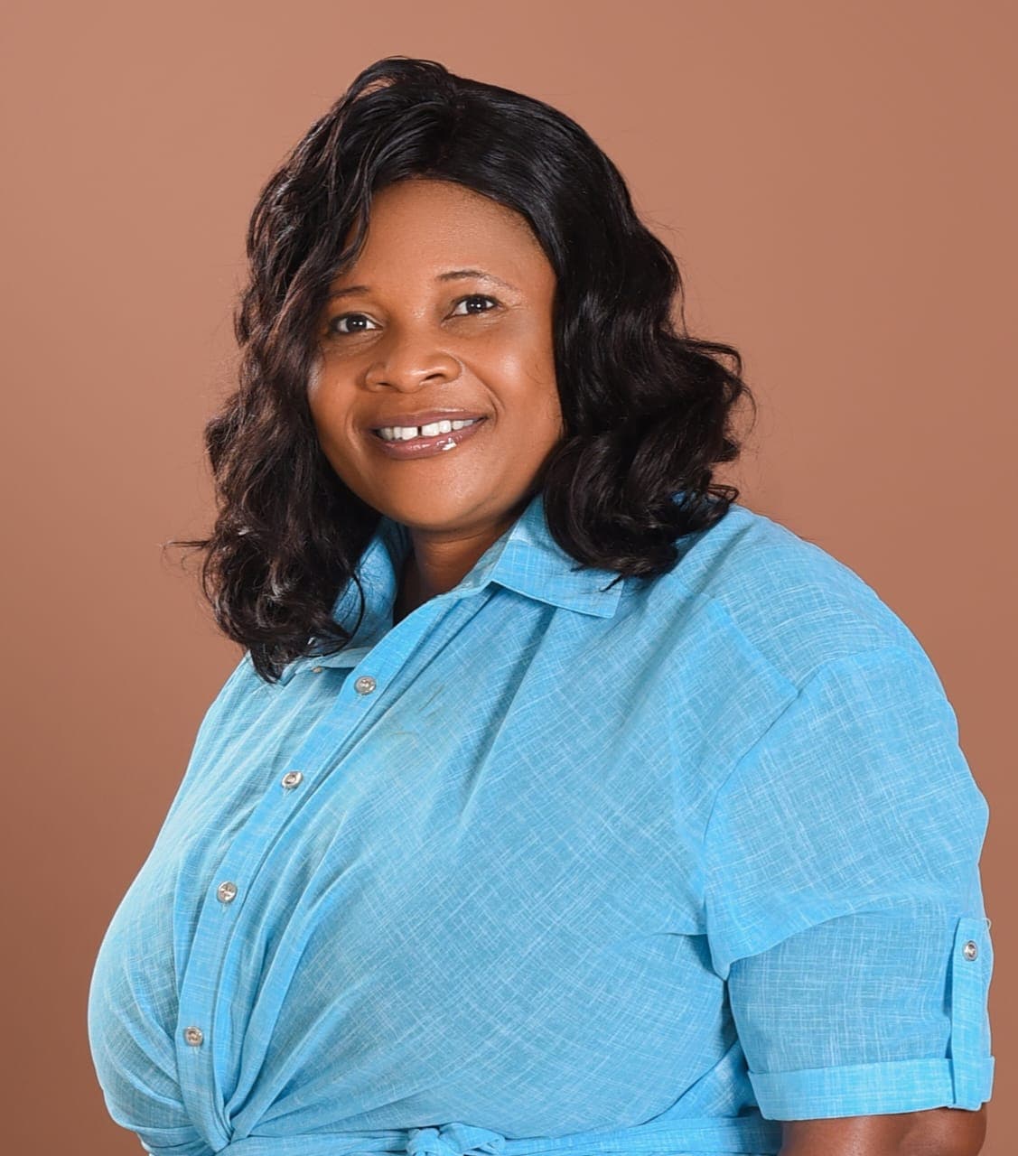 Dr Esther Quagraine