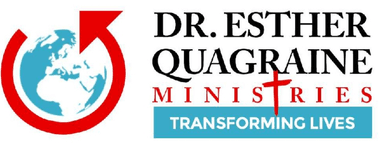 Dr Esther Quagraine Ministries
